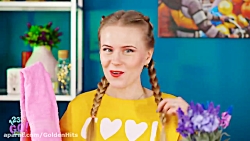 ترفندهای غذایی جالب و باحال  ا...