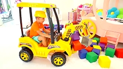 برنامه کودک دیانا و روما این ق...