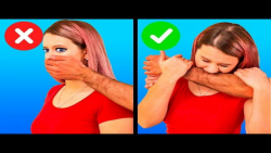 ترفند و خلاقیت :: 10 ترفند جال...