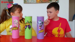 برنامه کودک نمایش آدریانا هالک...