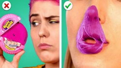 ترفند و سرگرمی  9 ترفند شوخی خ...