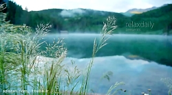 موسیقی آرامش بخش و ریلکس