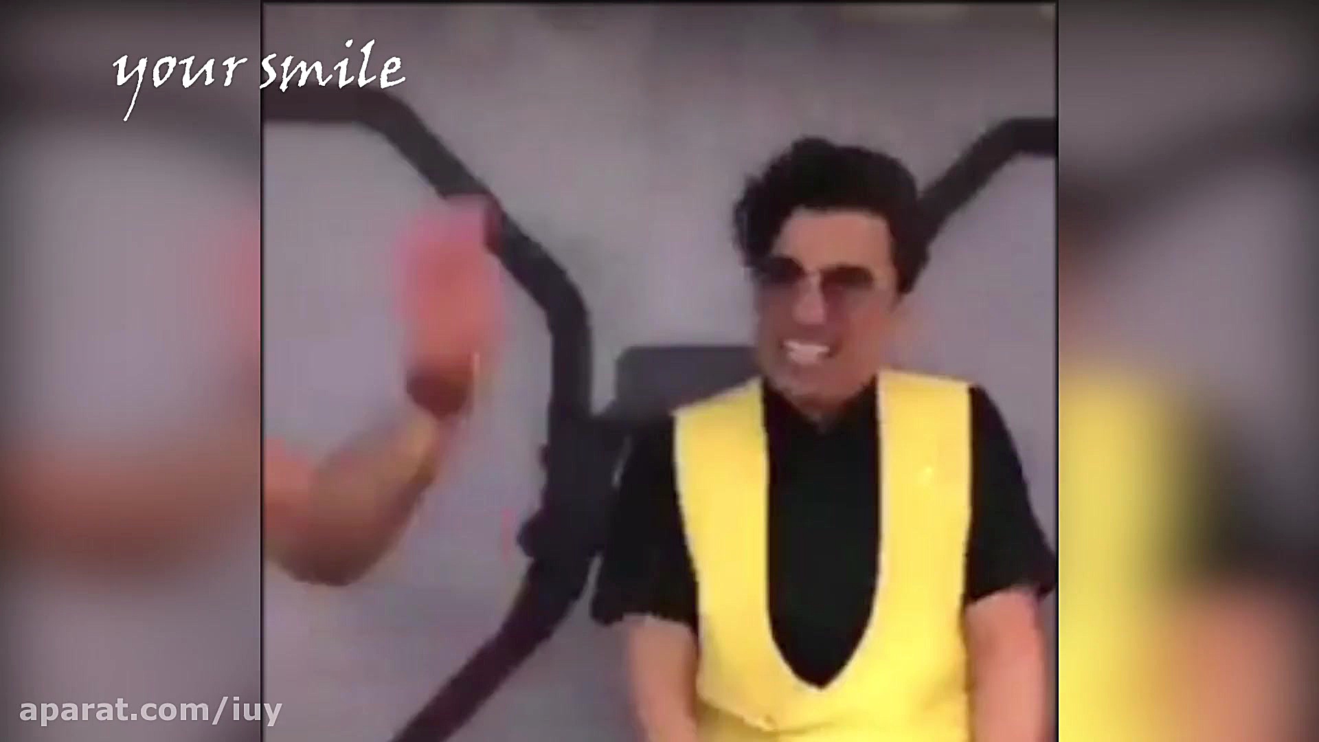 من فدای خنده هات موزیک