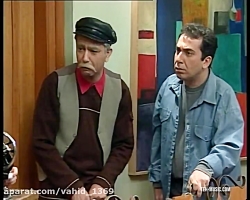 قسمت 46 سریال پاورچین شعر بهتر...