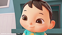 آهنگ های شاد کودکانه  ترانه ها...