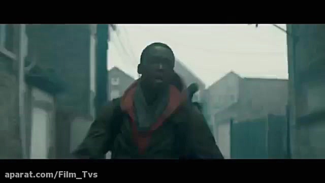 معرفی ویدیویی فیلم Captive State Teaser 2019 زمان95ثانیه