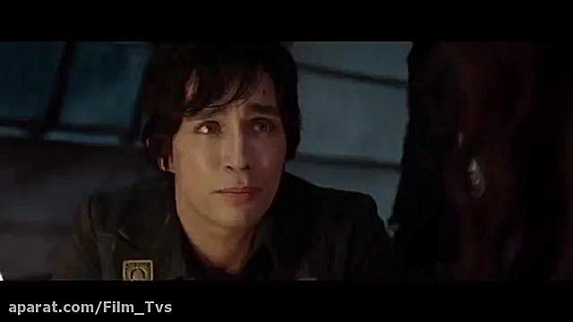 معرفی ویدیویی فیلم Mortal Engines Extended Look 2018 زمان100ثانیه