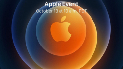 ویدیوی مراسم رونمایی اپل آیفون...