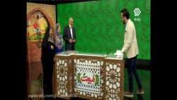 شانزدهمین قرعه کشی بزرگ چای طبیعت