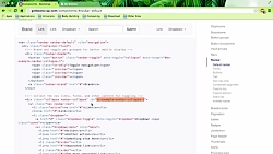 آموزش فارسی بوتسترپ3 شماره 21