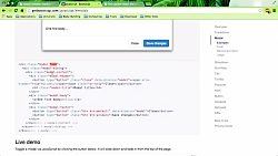 آموزش فارسی بوتسترپ3 شماره 27