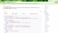 آموزش فارسی بوتسترپ3 شماره 37