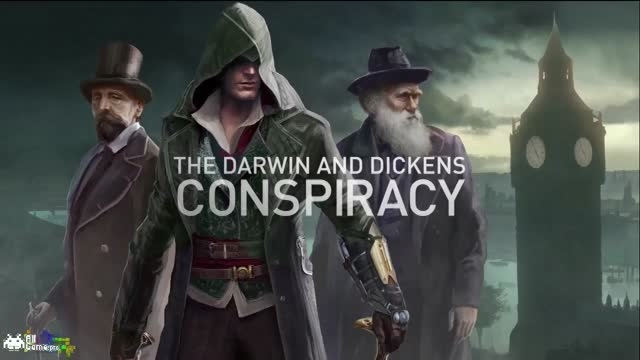 E3: تریلر جذاب AC: Syndicate از سایت آل گیم درمان جای جوش