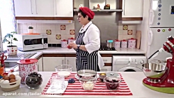 دنیای شیرین با لادن