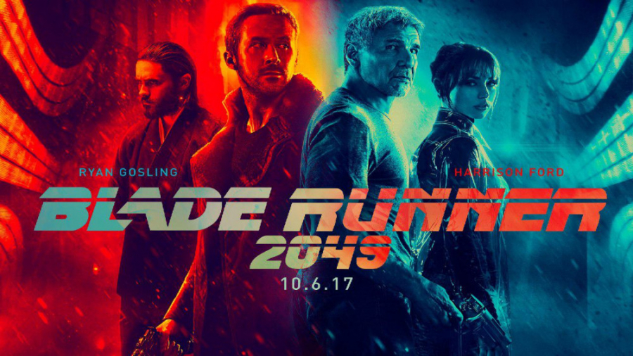 فیلم Blade Runner 2049 2017 بلید رانر 2049 (اکشن ، درام) زمان9139ثانیه