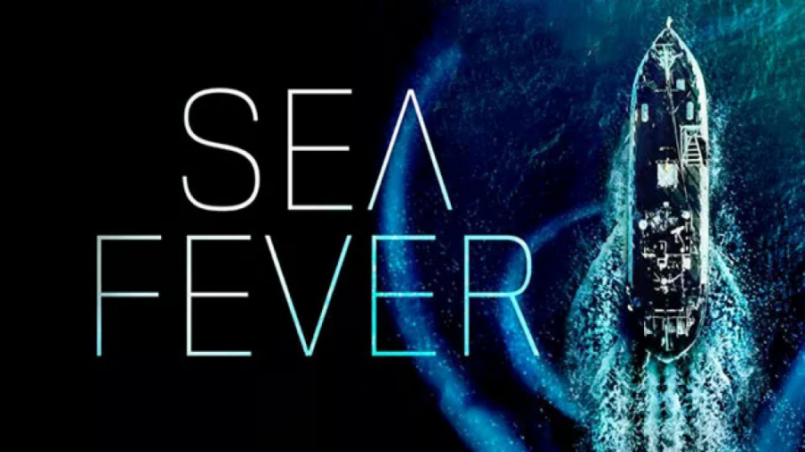 فیلم Sea Fever 2019 تب دریا (ترسناک ، درام) زمان5550ثانیه