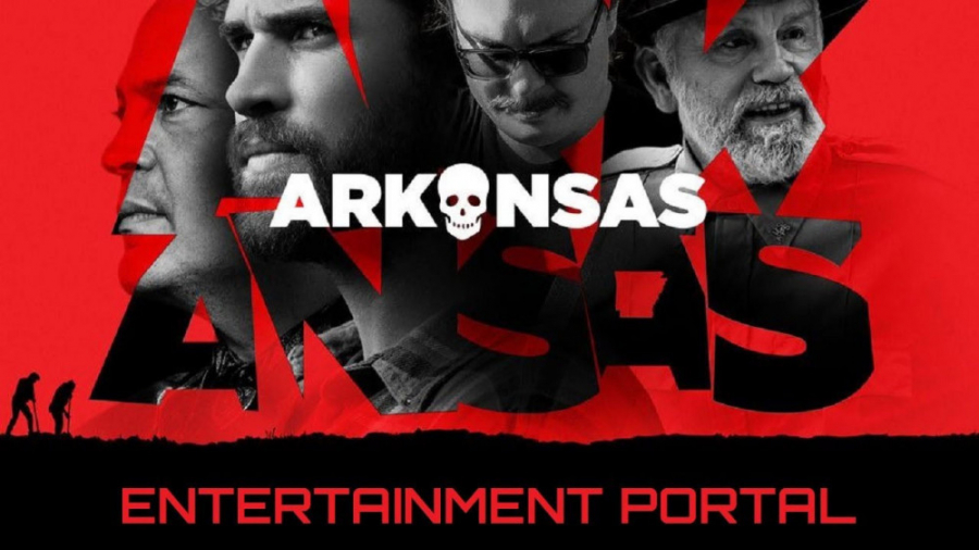 فیلم Arkansas 2020 آرکانزاس (جنایی ، درام) زمان6913ثانیه