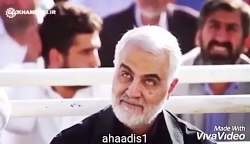 قاسم سلیمانی