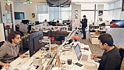 ویدیو پروژه تنگو گوگل برای واق...