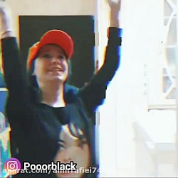 کلیپ طنز فوق العاده خنده دار پ...