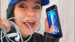 کلیپ طنز خنده دار پریسا پورمشک...