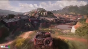 E3:گیم پلی بازی Uncharted 4 از سایت آل گیم