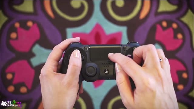 E3: تریلر بازی Tearaway: Unfolded از سایت آل گیم هالوسیناتوری بویایی