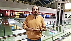ساخت تیزر تبلیغاتی