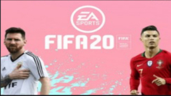 قسمت اول بازی FIFA 20