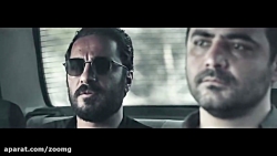 تریلر جدید سریال قورباغه از هو...