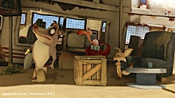 کارتون اسکار این داستان "عملیا...