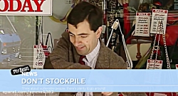 10 توصیه خنده دار مستربین برای...