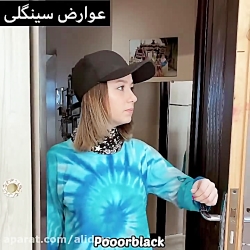 پریسا.عوارض سینگل ماندن