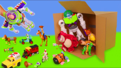 اسباب بازی  سورپرایز وسایل نقل...