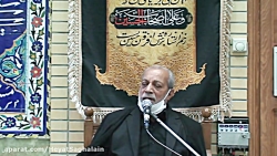 مداحی حاج مهدی رضایی - مسجد بن...