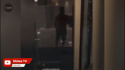 لایو احساسی آل کثیر بعد از برد...