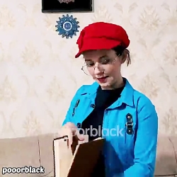 پریسا پور مشکی