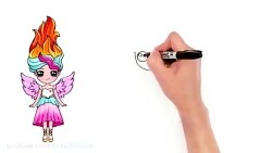 نقاشی کوچولو