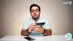 مقایسه گوشی نوت ۸پرو با نوت ۹...