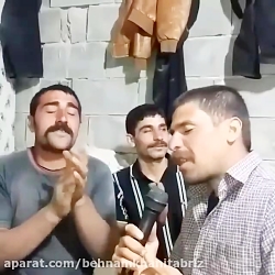 دابسمش خنده دار آخر خندس