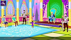 برنامه کودک - داستان های فارسی