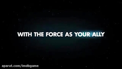 معرفی بازی Star Wars: Galaxy of Heroes Prime;جنگ ستارگان اندرویدrdquo;