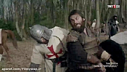 سریال قیام ارطغرل قسمت ۱۱