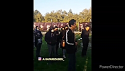 ارامگاه فردوسی ۱۹ مهر ماه ۱۳۹۹...