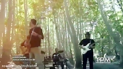 دانلود موزیک ویدئو (گرشا رضایی...