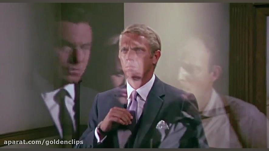 دانلود فیلم رابطه توماس کراون 1968 The Thomas Crown Affair با دوبله فارسی زمان4616ثانیه
