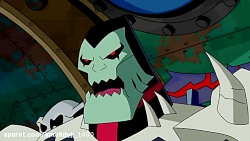 بن تن نیروی بی پایان | بن تن |...