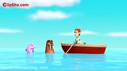 سگهای نگهبان دوبله فارسی - سگه...