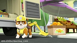 سگهای نگهبان دوبله فارسی - سگه...