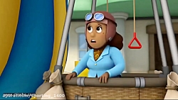 سگهای نگهبان دوبله فارسی - کار...